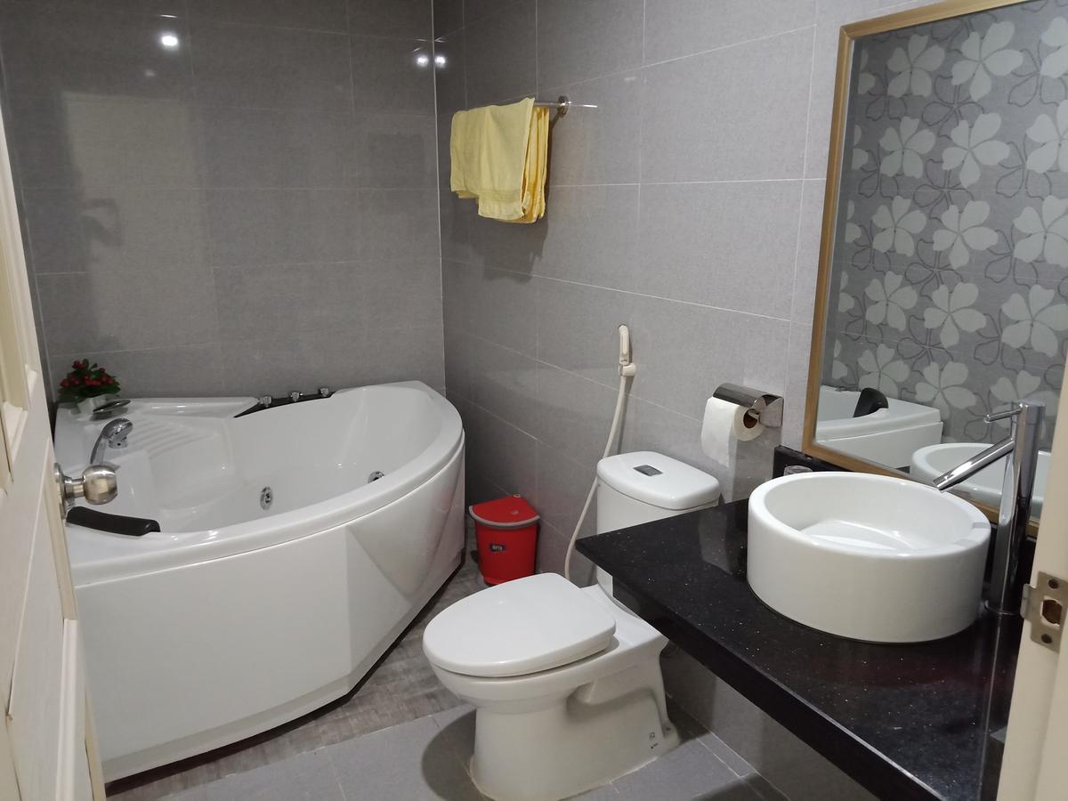My Hotel & Spa Da Nang Exterior foto