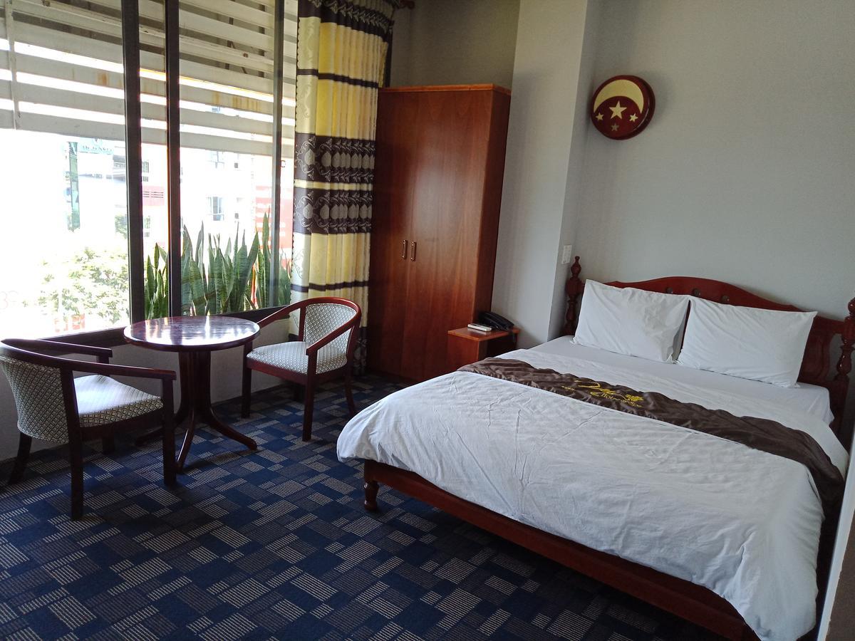 My Hotel & Spa Da Nang Exterior foto