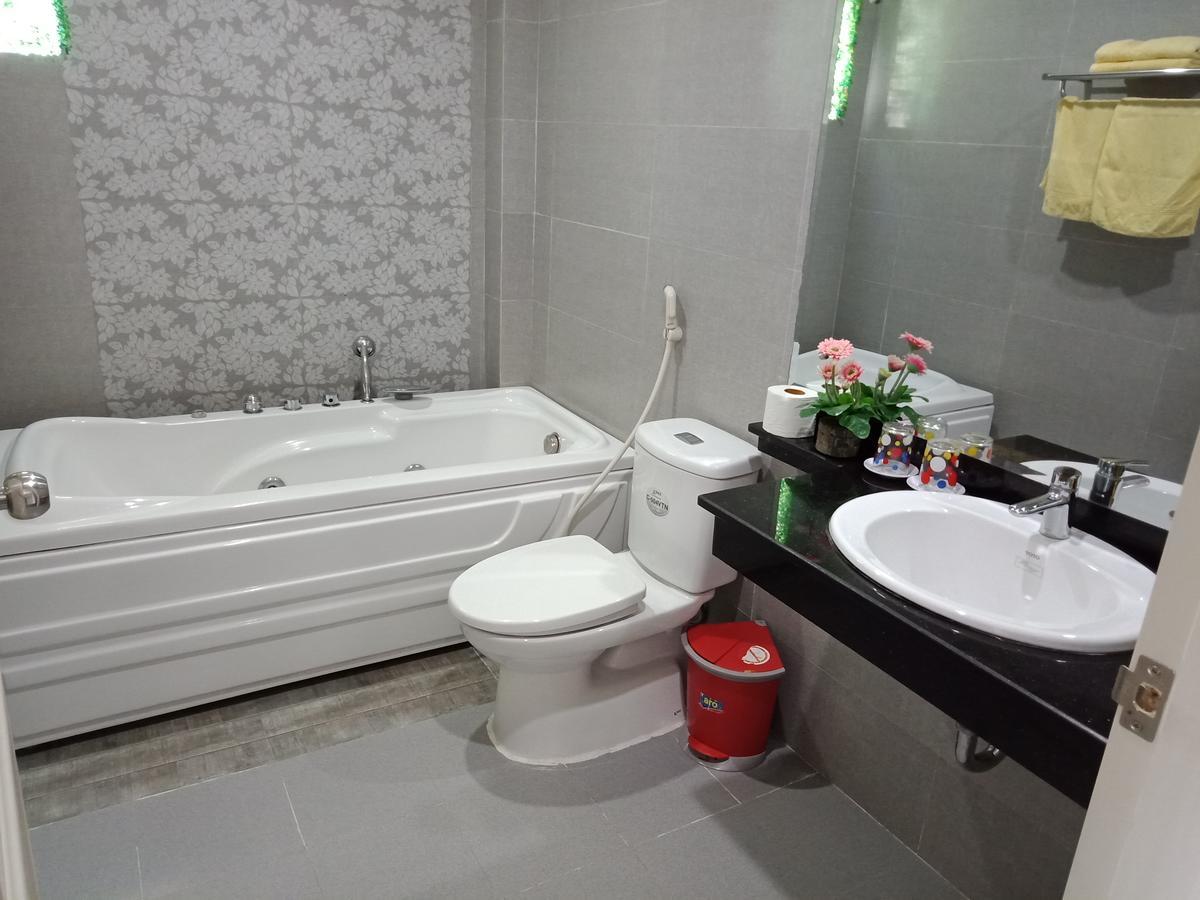 My Hotel & Spa Da Nang Exterior foto