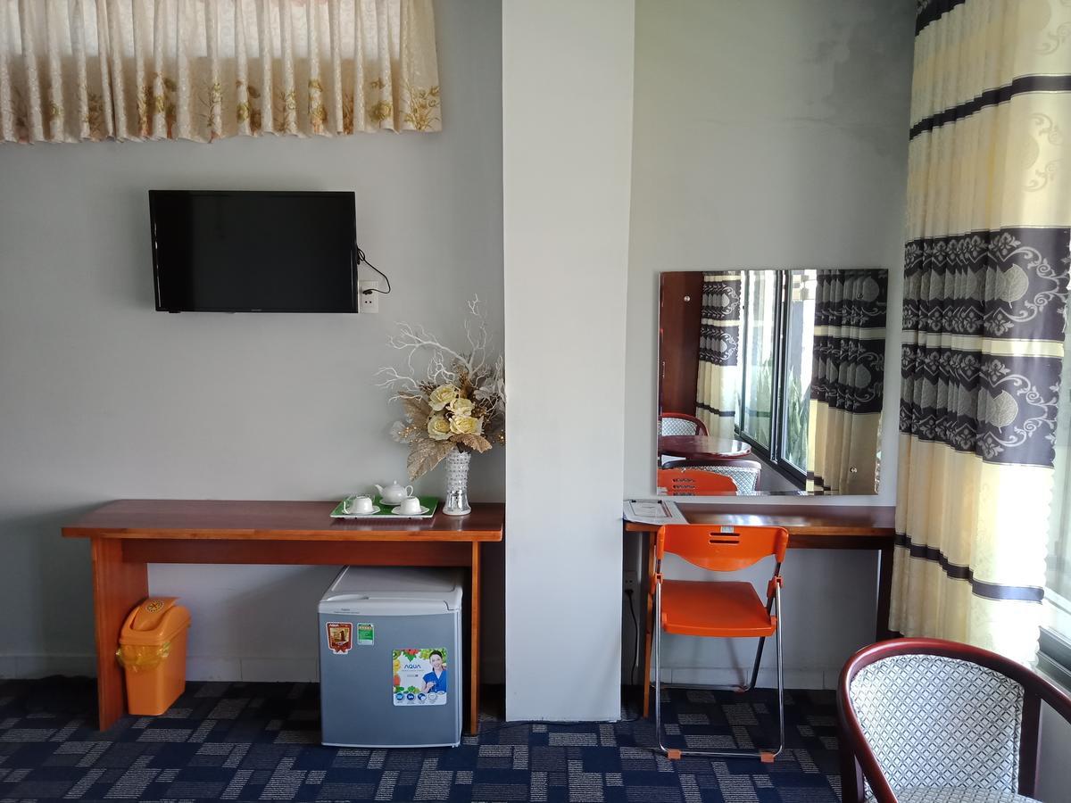 My Hotel & Spa Da Nang Exterior foto