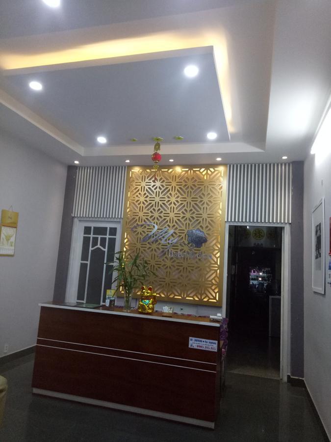 My Hotel & Spa Da Nang Exterior foto