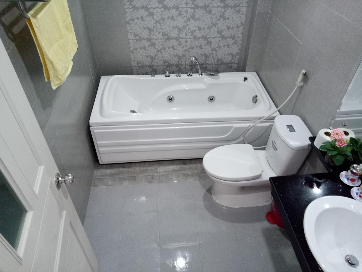 My Hotel & Spa Da Nang Exterior foto